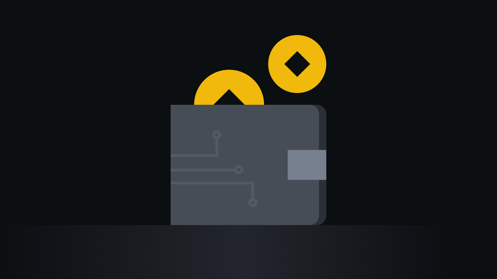 安全守护 交易无忧